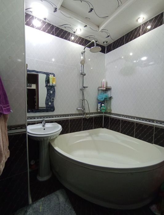 ×Чиланзар Ц, 3/6/9‼️РАЗДЕЛКА, 81м²‼️Продаётся квартира