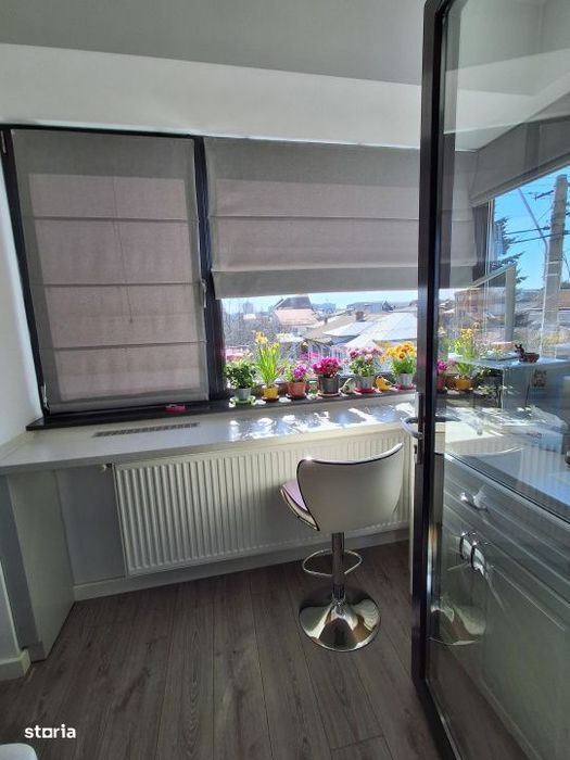 Apartament 96 mp + garaj subteran, bloc 2018, zona Centrala