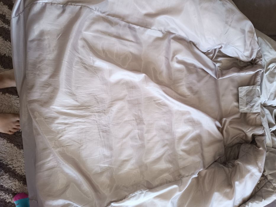 Пуховик, куртка р-р 46-50