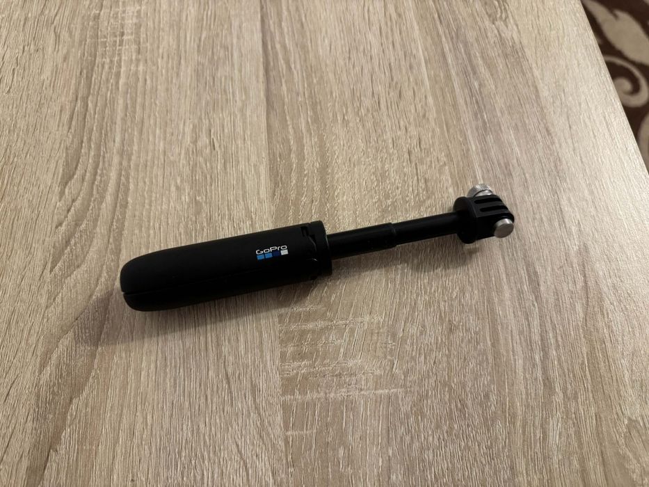 Trepied GoPro shorty original