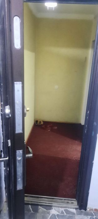 Квартира сотилади