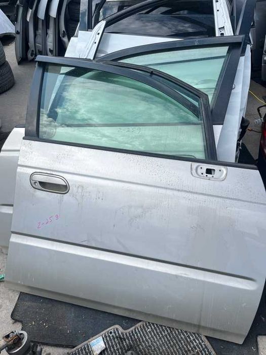 Дверь Honda Odyssey RA7