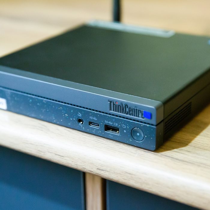 Продам Мини компьютер LENOVO ThinkCentre neo 50Q GEN 4.