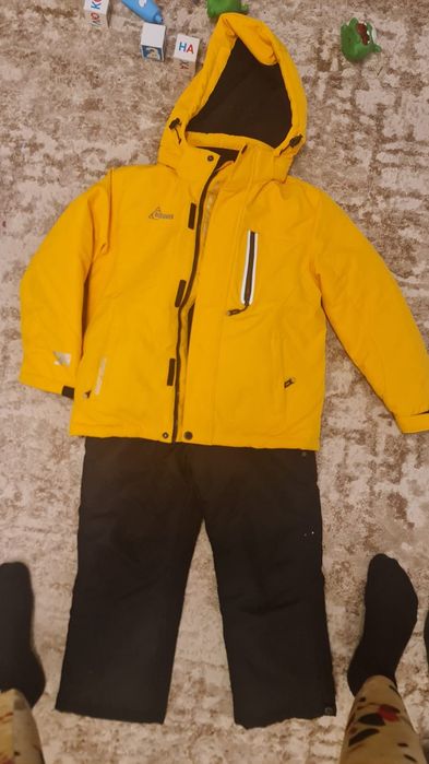 Комбинезон 116см