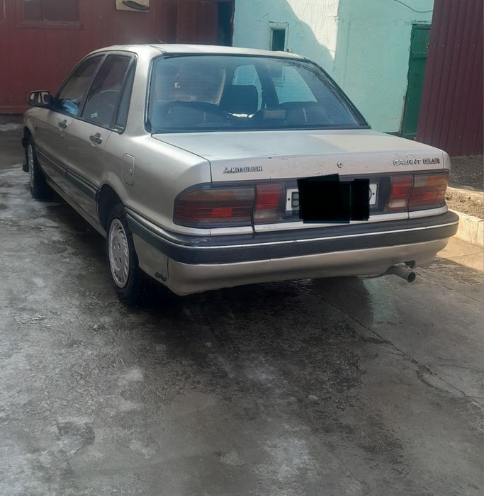 Продам Митсубиси галант