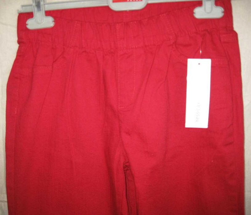 Панталон НОВ 100% памук, Германия, размер 42 немски