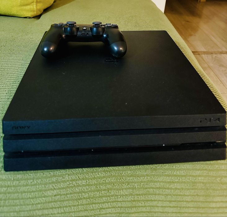Playstation 4 pro ps4