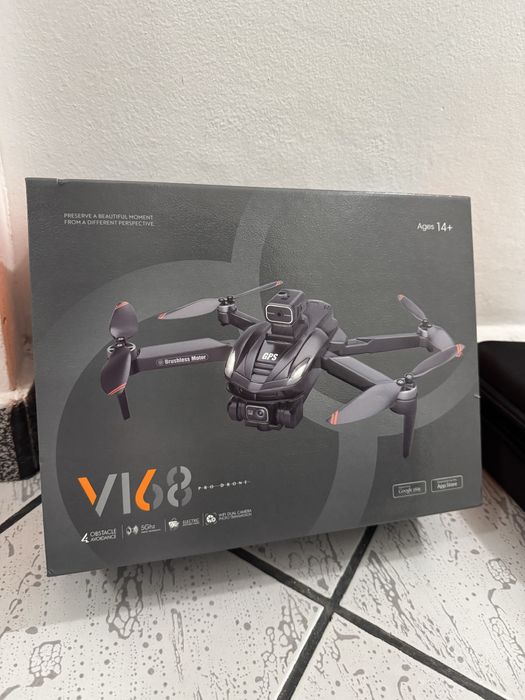 Дрон V168 Pro drone*Нов*
