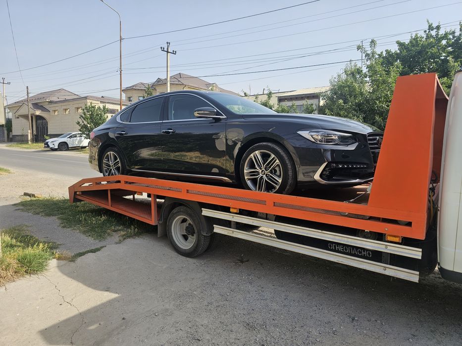 Эвакуатор работаем 24.7