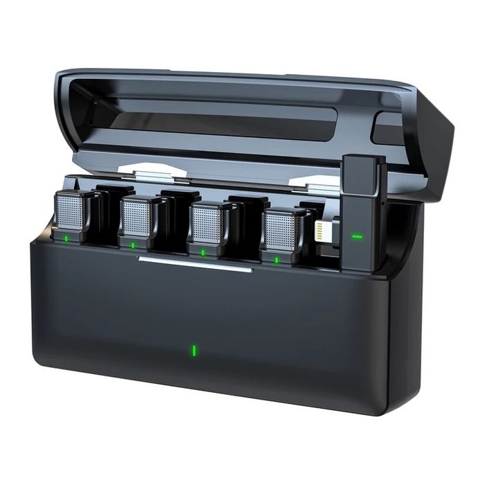 Студия для блогеров. Стримеров. Ютюберов и т.д.