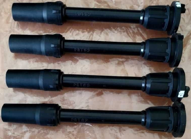 наконечник катушки зажигания Mitsubishi