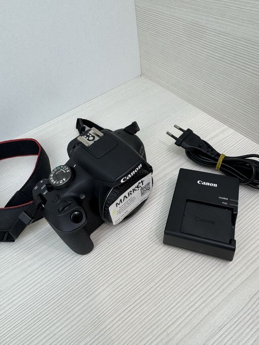 Canon EOS 2000D | KASPI 0-0-24