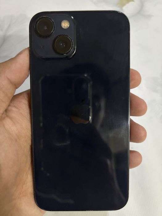 Продам iphone 13