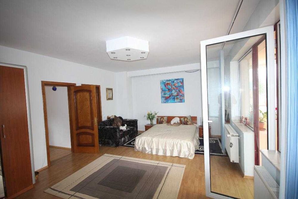 vila 7 camere zona rezidentiala Cioplea