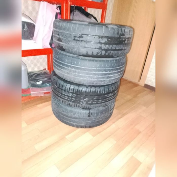 Продам титановые диски