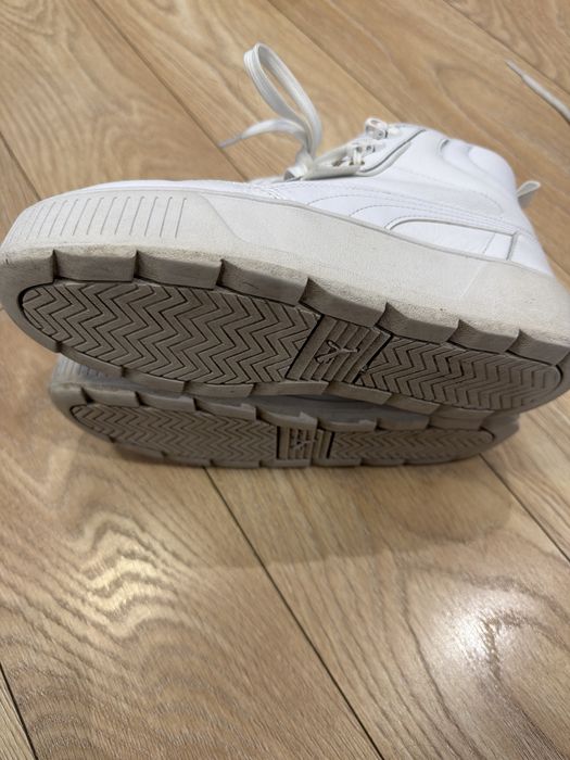 Дамски Кецове PUMA