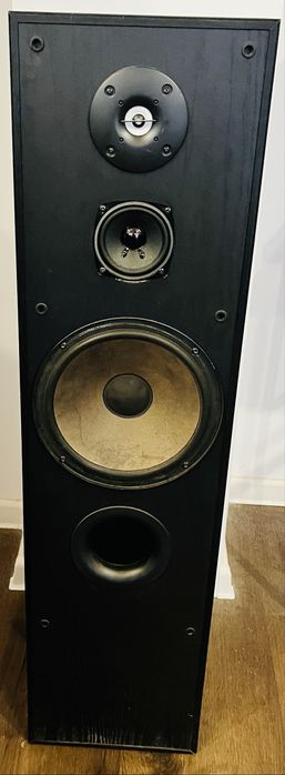 Boxe JAMO fc6000