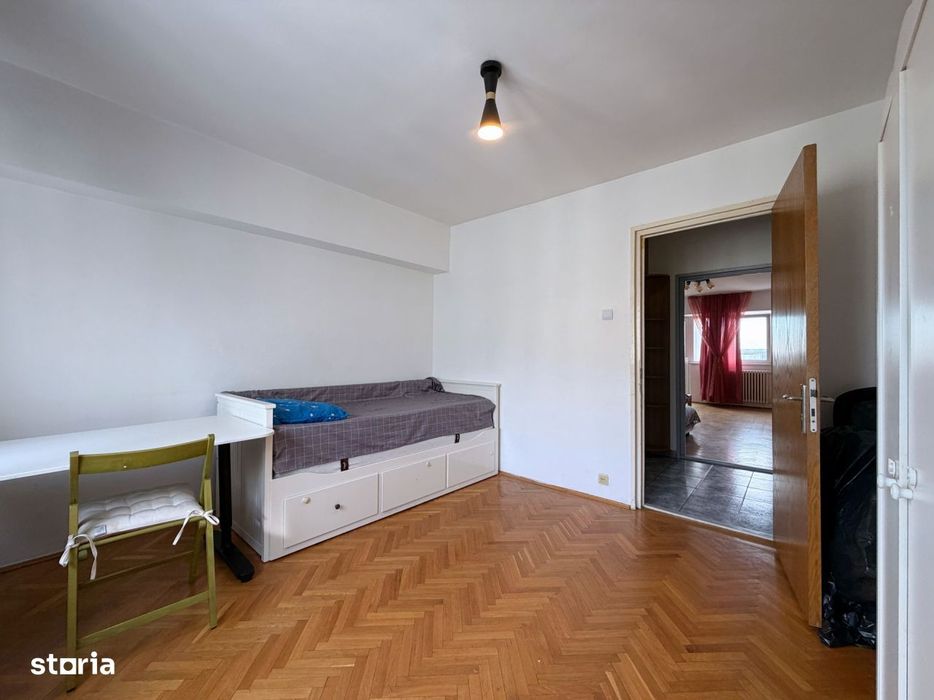 Apartament cu 4 camere de inchiriat – Turda, langa Parcul Regina Mar