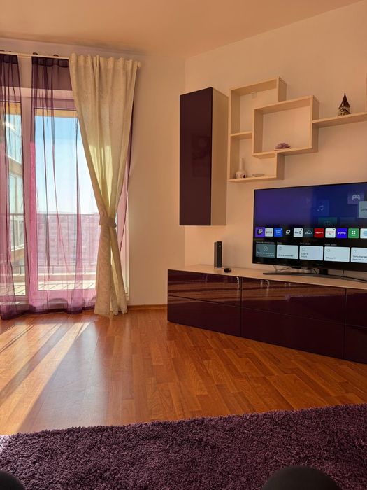 De închiriat Apartament 2 Camere Adama str.Stefan cel Mare(Proprietar)