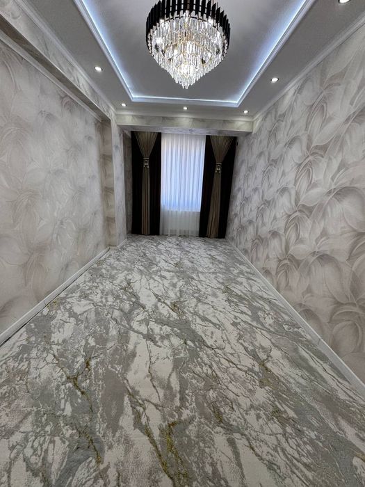 Fayzobod tomondan 3-qavatdan 3xonalik 96m² lik uy sotiladi.