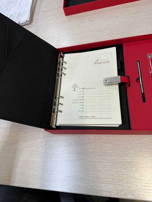 Смарт Блокнот 5 в 1