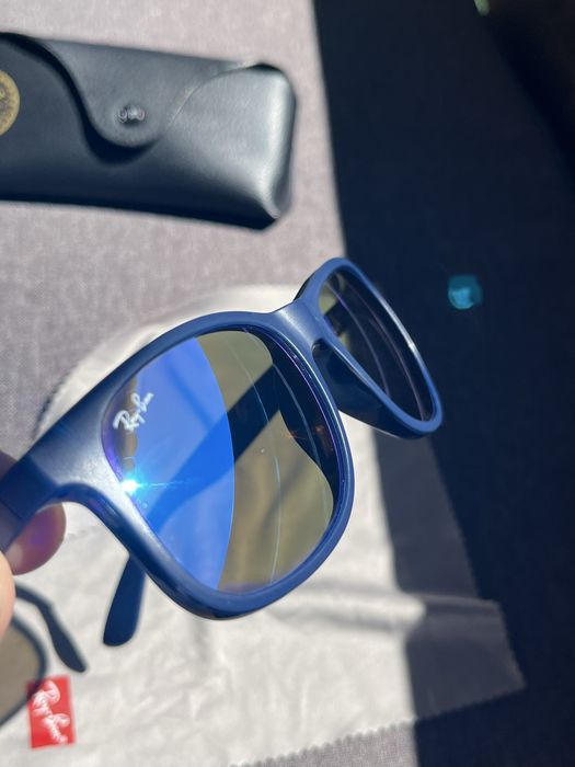 Ochelari  soare rayban