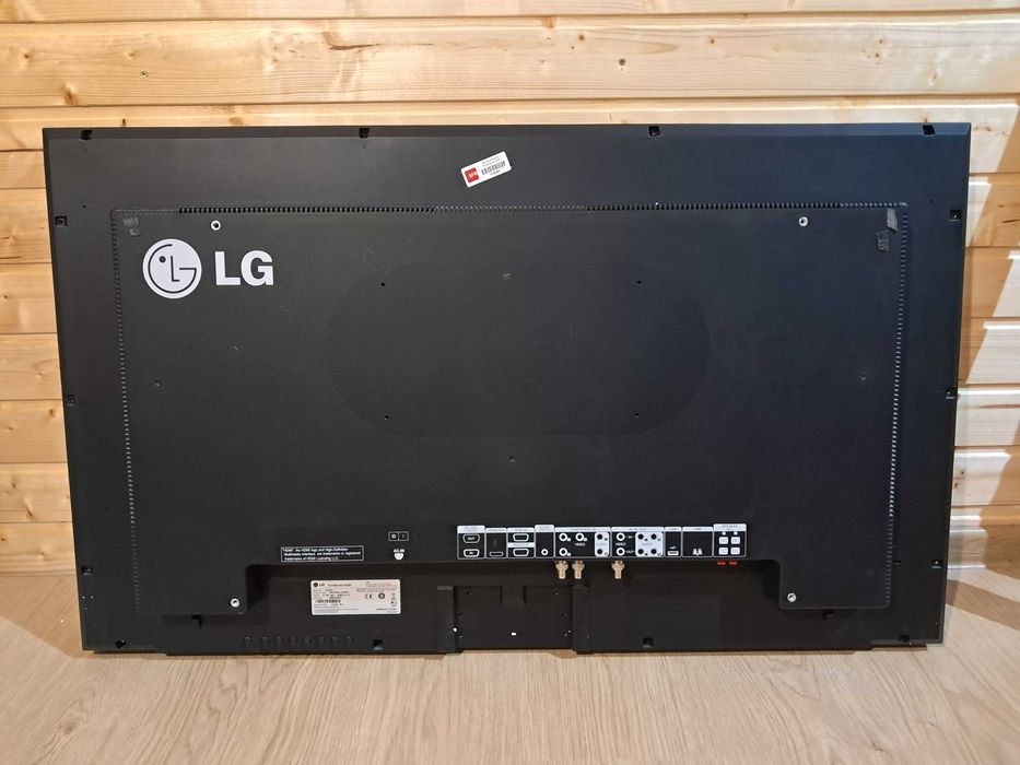 Monitor LG Flatron M4214CCBA 42" LCD Professional Full HD