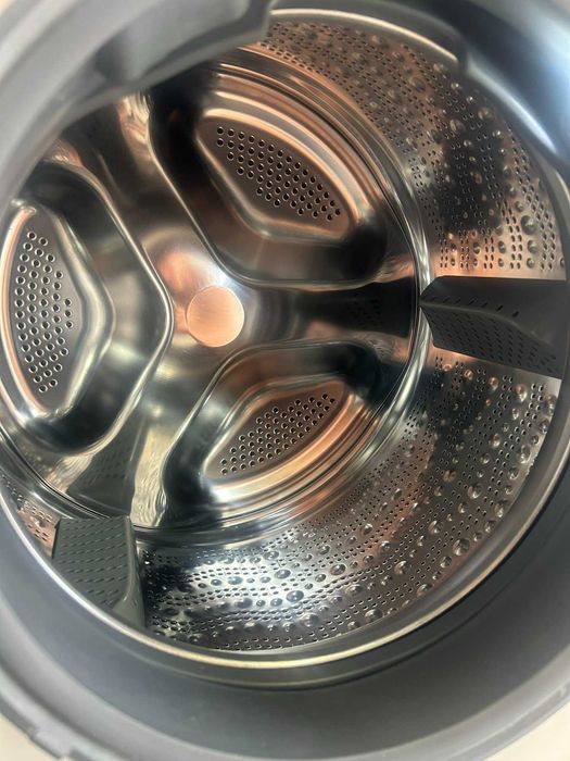 Пералня със сушилня Bosch Serie 6 Wash&Dry 9/6кг Exclusiv