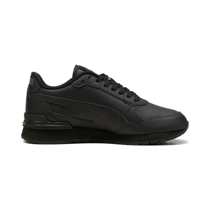 Încălțăminte Puma St Runner Negru Copii - produs resigilat Decathlon