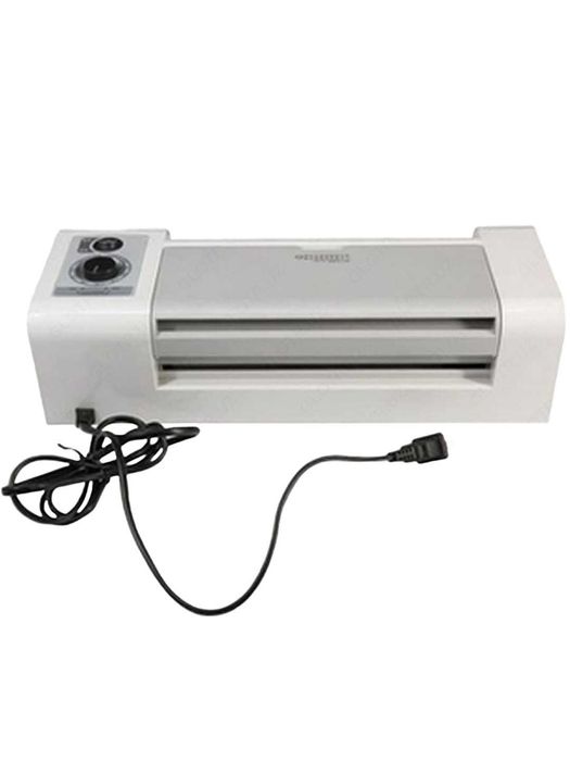 Ламинатор A4 DELI E3891-EU Скидки !!! Акция !!!