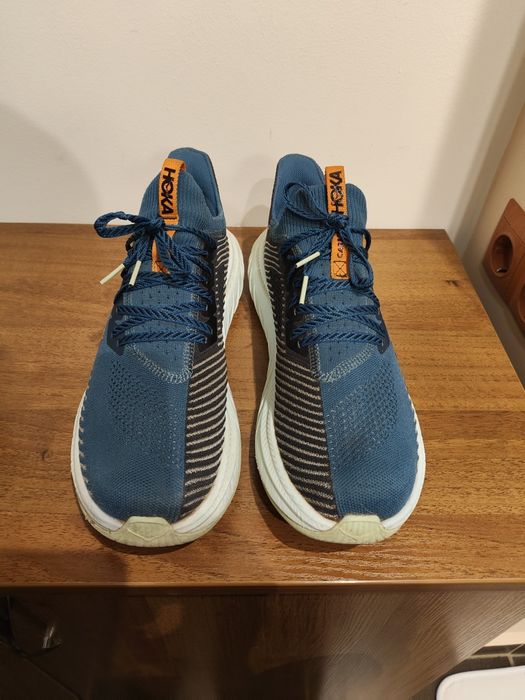 Hoka One, изключително удобни и здрави обувки