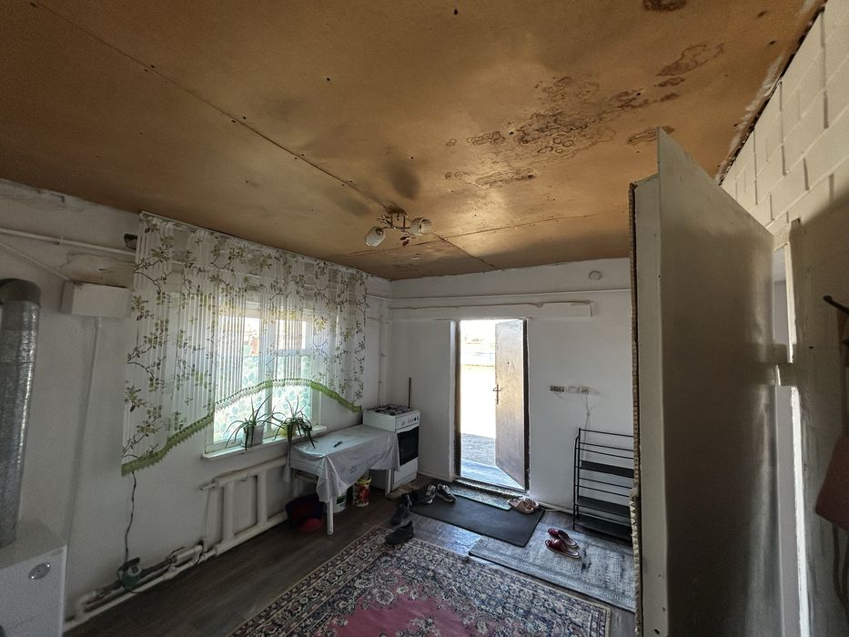 Продам частный дом. Район подхоз