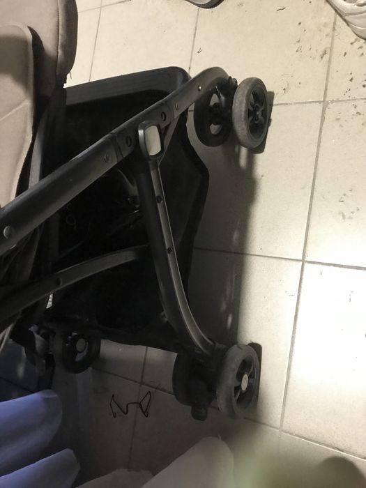 Продам коляску не дорого