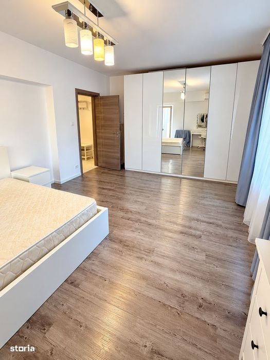 Apartament 2 camere |Aviației |Etaj 1/3| Renovat 2021|