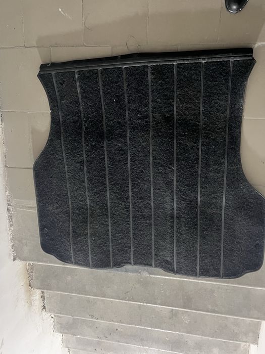 Пассат б3-б4 ковролан в багажник, универсал
