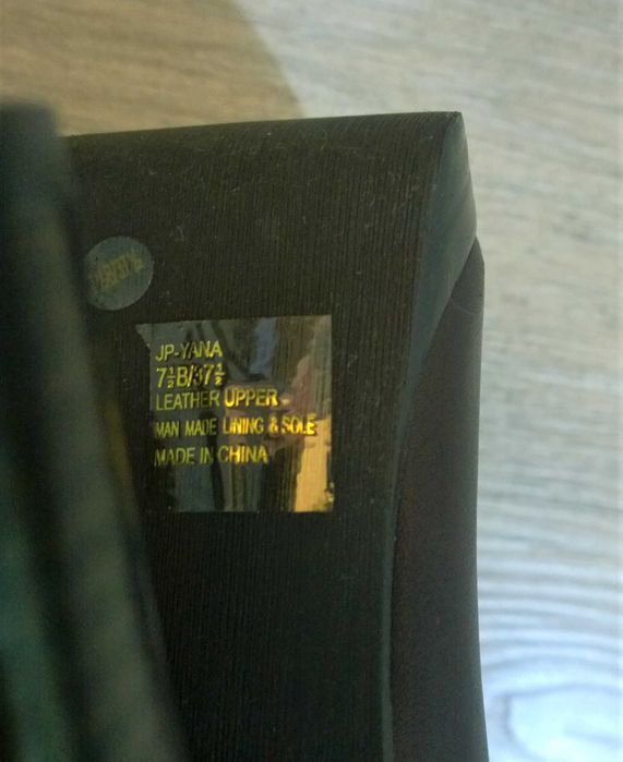 Скидка! Шикарные сапоги стилетто JESSICA SIMPSON