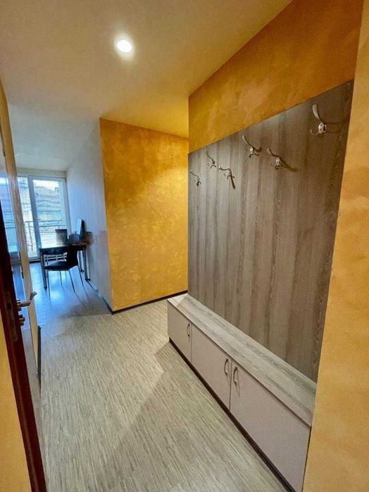 Дава се под наем Едностаен апартамент в София, Център - 60 кв.м за 382.5 € - Снимка #5