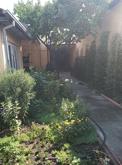 ул . Мухтара Ашрафи 3,5 сотки 4 комн