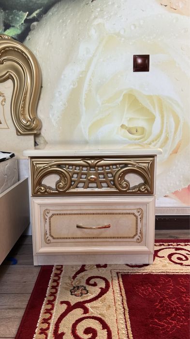 Продается спальный кровать