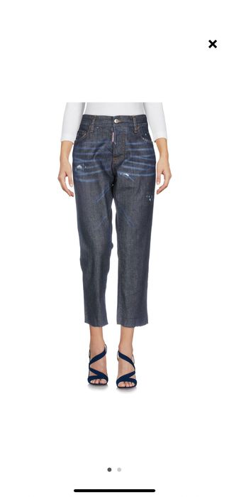 Blugi Dsquared2 Originali