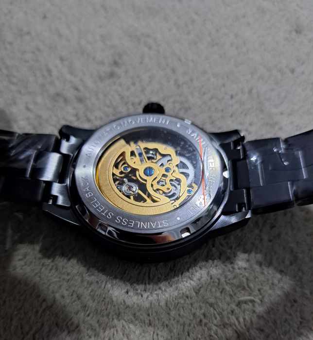 Ceas bărbați Seizmont Trendhim