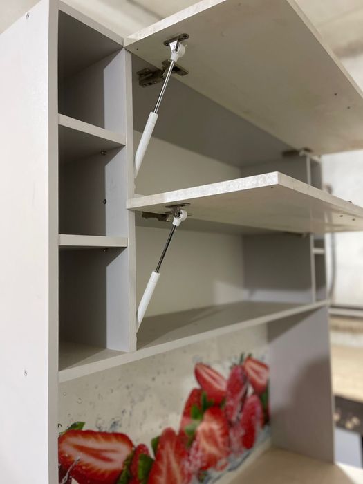 Продам новую мебель