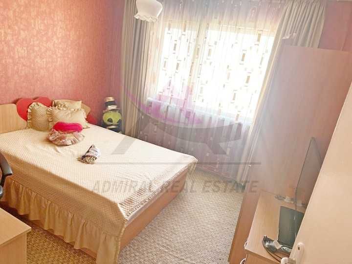 Дава се под наем Двустаен апартамент в Варна, Кайсиева градина - 75 кв.м за 320 € - Снимка #3