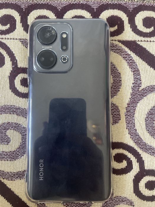 Honor x7A на востн