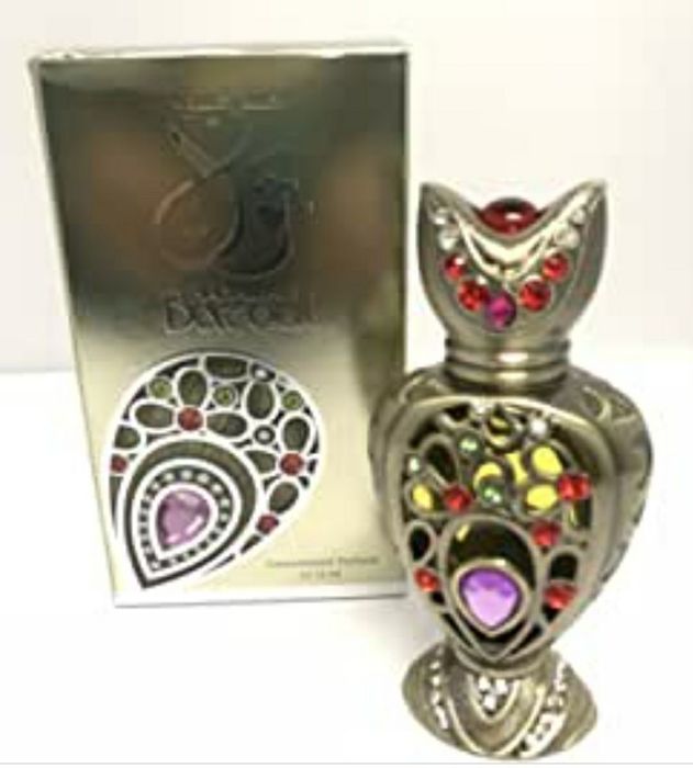 Арабские Парфюми из ОАЭ (ORIGINAL)