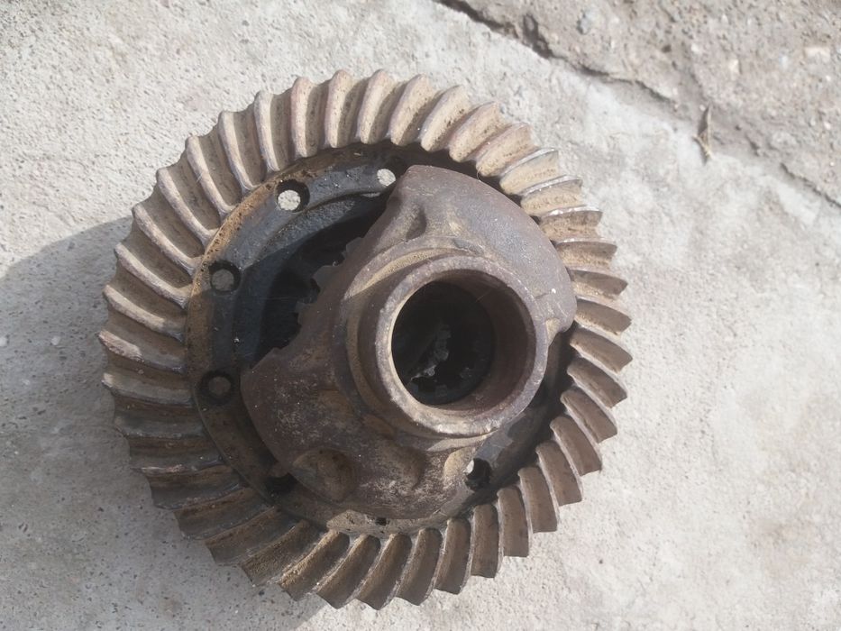 Продаю чулок задний на гГаз 69 ,