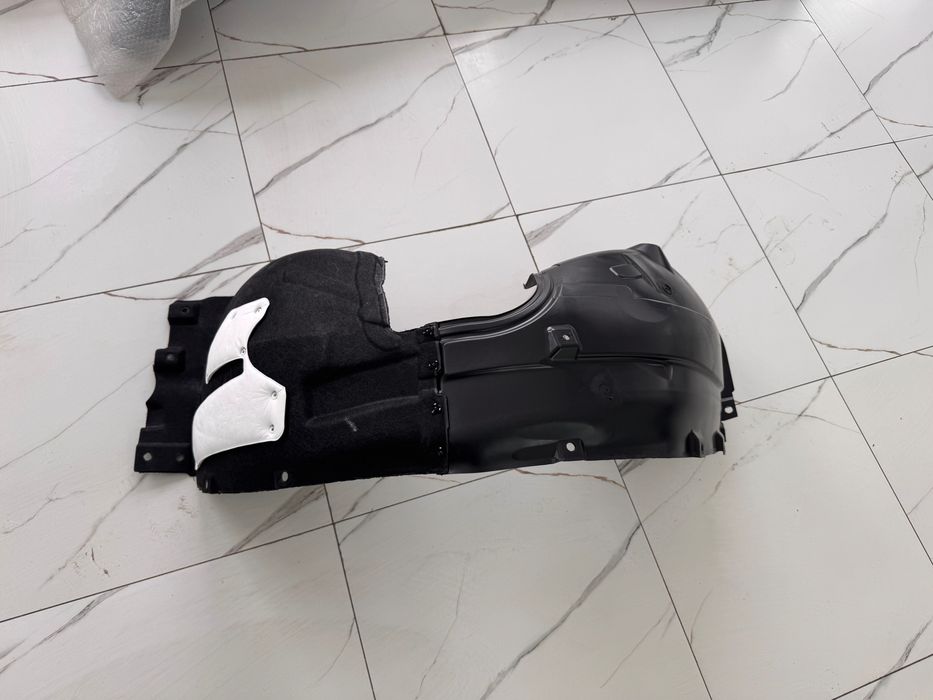 Подкрылок передний правый Geely Monjaro