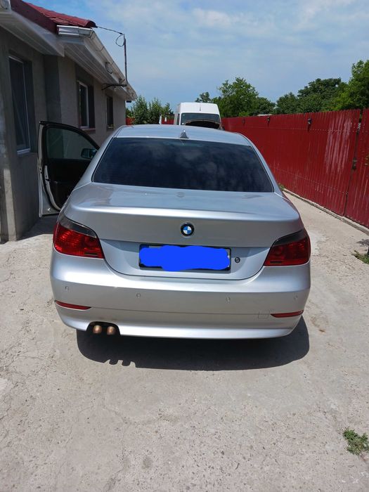 Bmw 530 D de vânzare