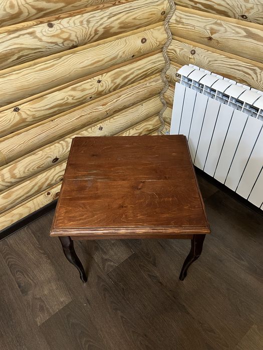 Журнальный стол!