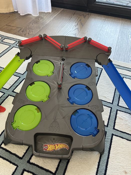 Трек Hot Wheels